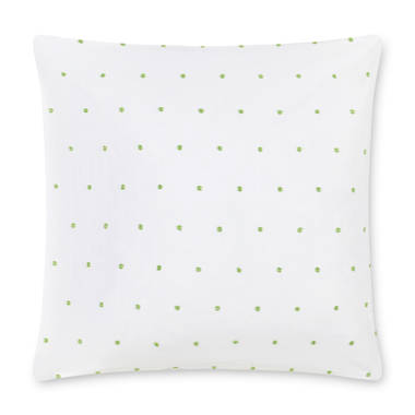 Kate spade deco dot euro clearance sham